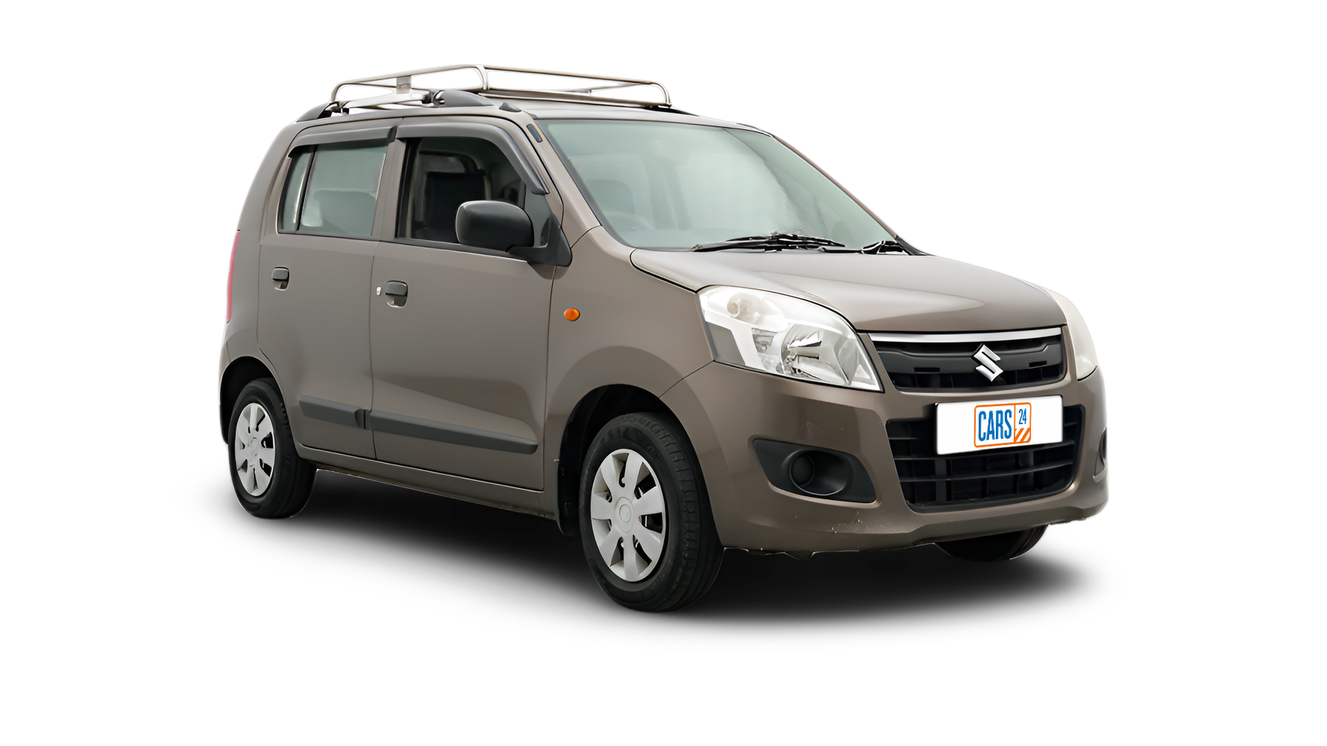 Maruti Wagon R 1.0-img